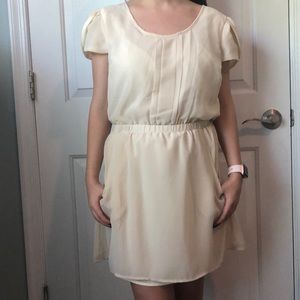 Urban Outfitters Pins and Needles Dress